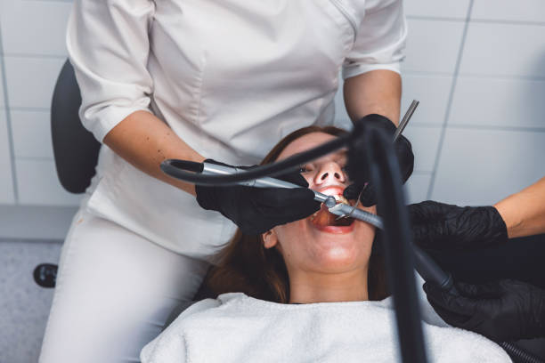 Best Walk-In Emergency Dental Services in Hazelwood, MO