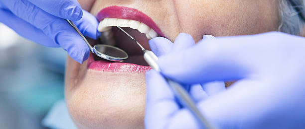 Best Emergency Treatment for Oral Infections in Hazelwood, MO